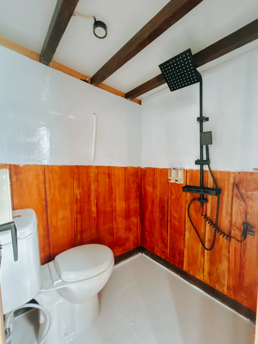 Deluxe Cabin