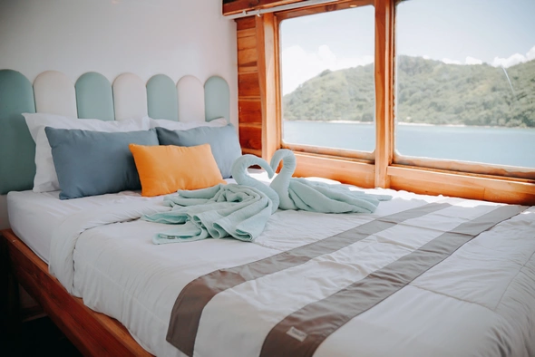 Deluxe Cabin