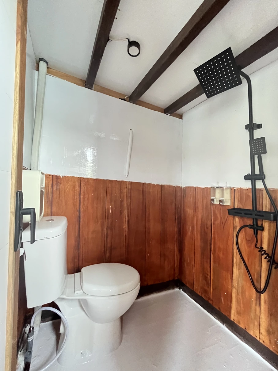 Deluxe Cabin