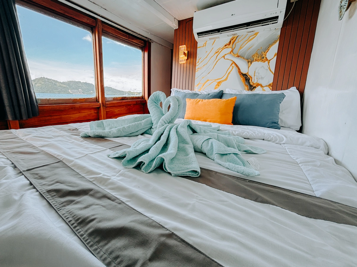 Private Cabin