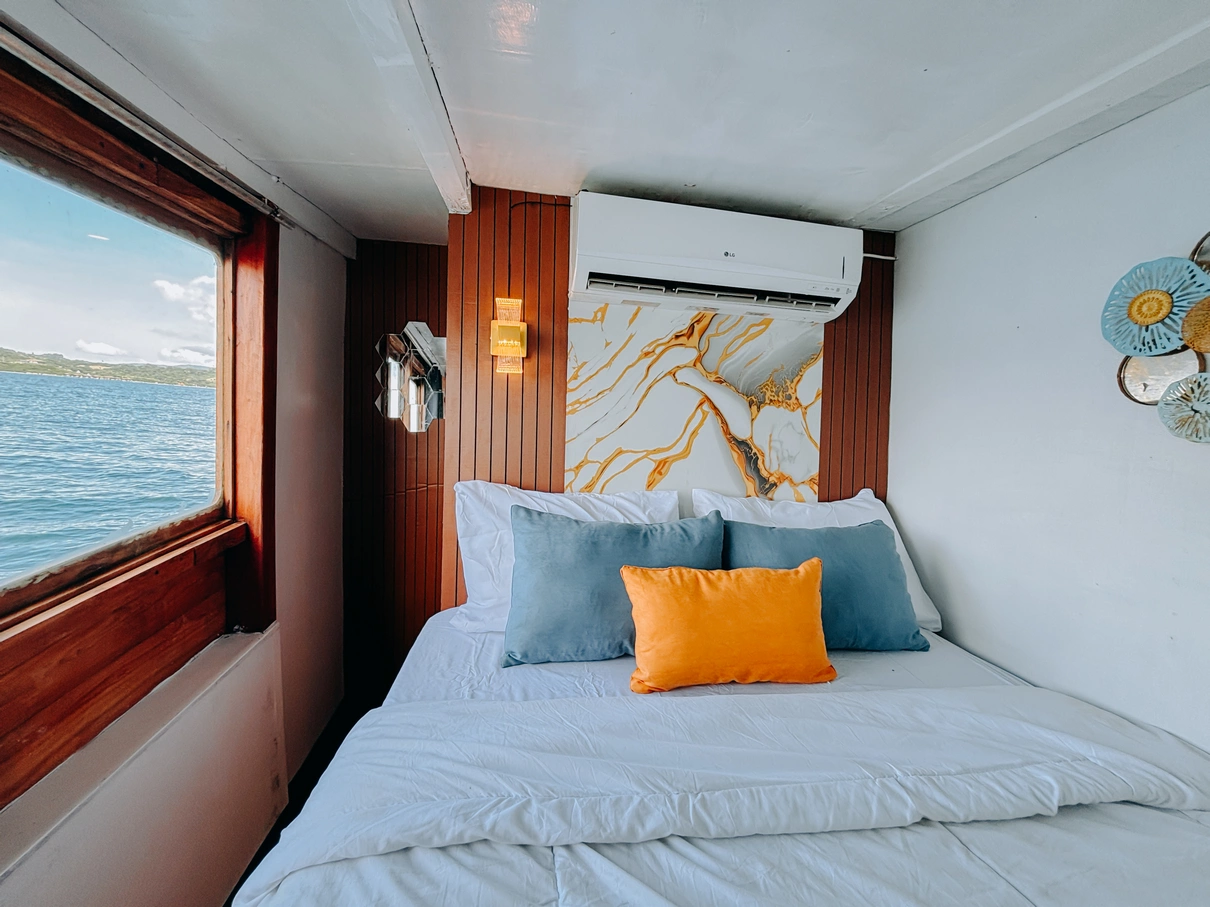 Private Cabin