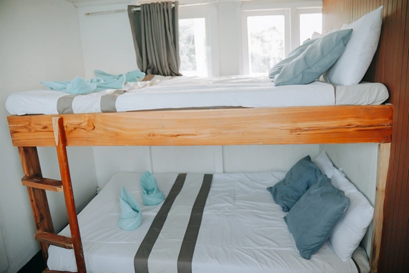 Shared Cabin 1