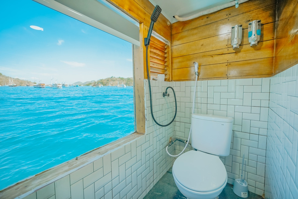 Master Cabin