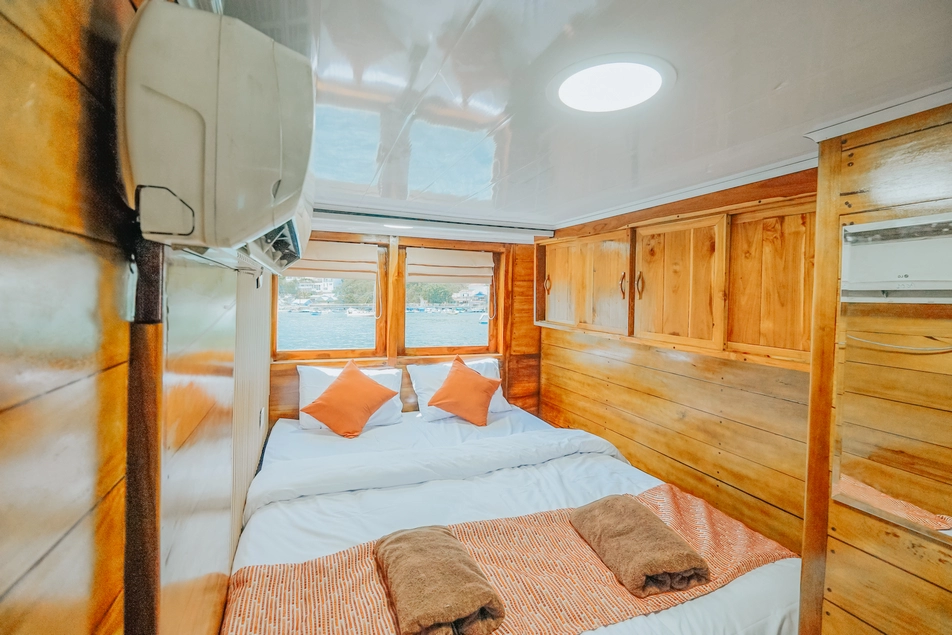Standard Cabin