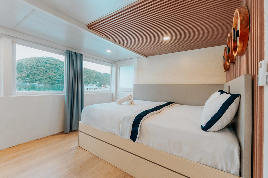 Adonara Cabin