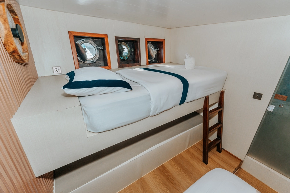 Kei Cabin